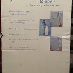 Clothes Hamper