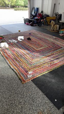 Rug