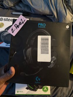 Gaming Headsets