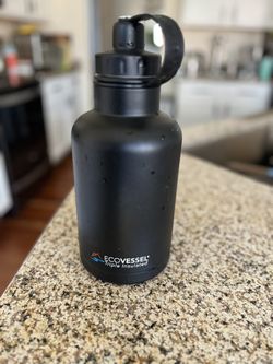 64oz Water Bottle Diffuser 