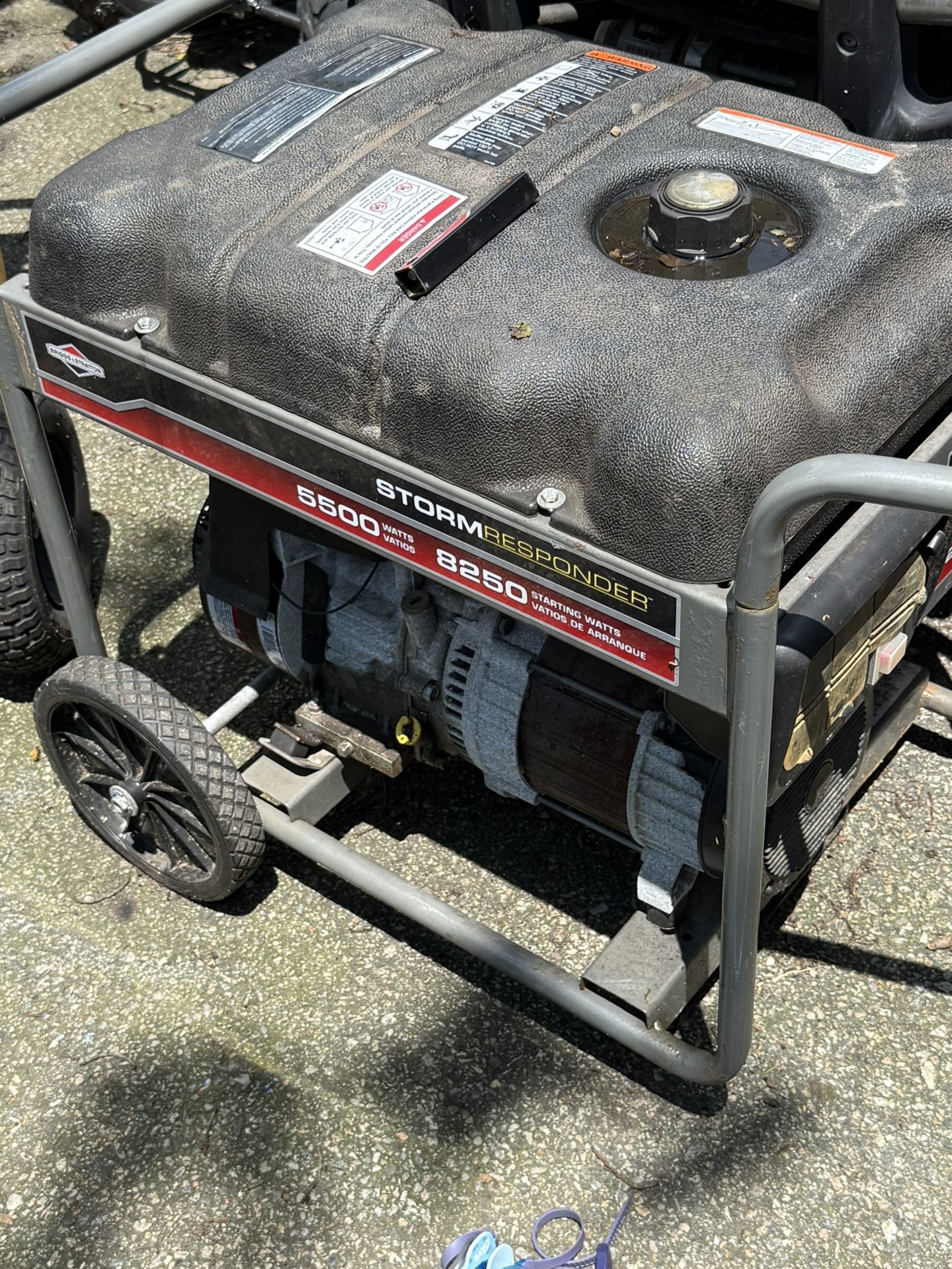 Generator