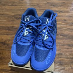 Lamelo Ball MB.01 Shoes Size 10.5