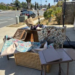 Free Must Take All - Pick Up 92119