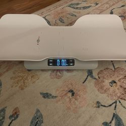 Baby Scale Units In Pounds And Kilograms 