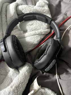 Skullcandy Headphones
