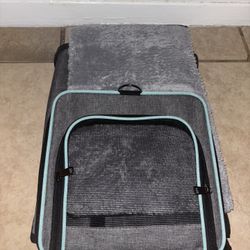 Pet Carrier 