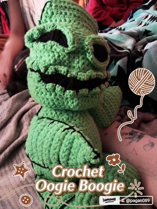 Oogie Boogie