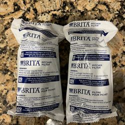 Britta Filter 2 Cartridges 