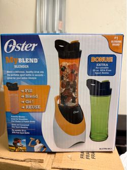 Oster blender
