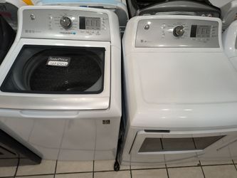 GE washer and dryer set 💥 Best Appliance Deals in Town! 💥