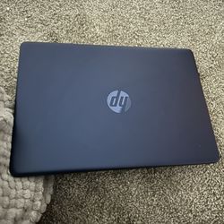 My Hp Laptop 
