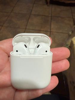 Airpods