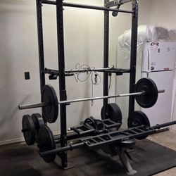 Equipo Para Ejercicio