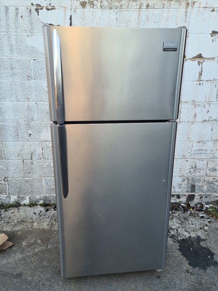 30"Top Freezer
