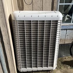 Window Cooler