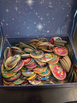 Tazos
