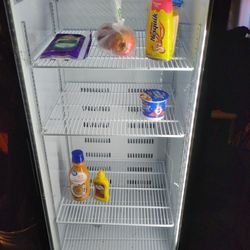 PROCOOL® Single Door Reach in Cooler