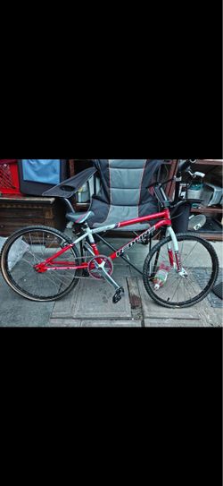 Redline Bike