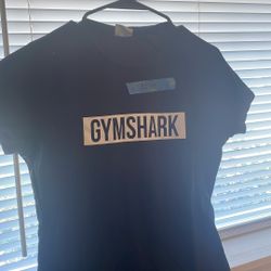 Gymshark T-Shirt
