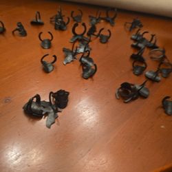 Halloween Rings