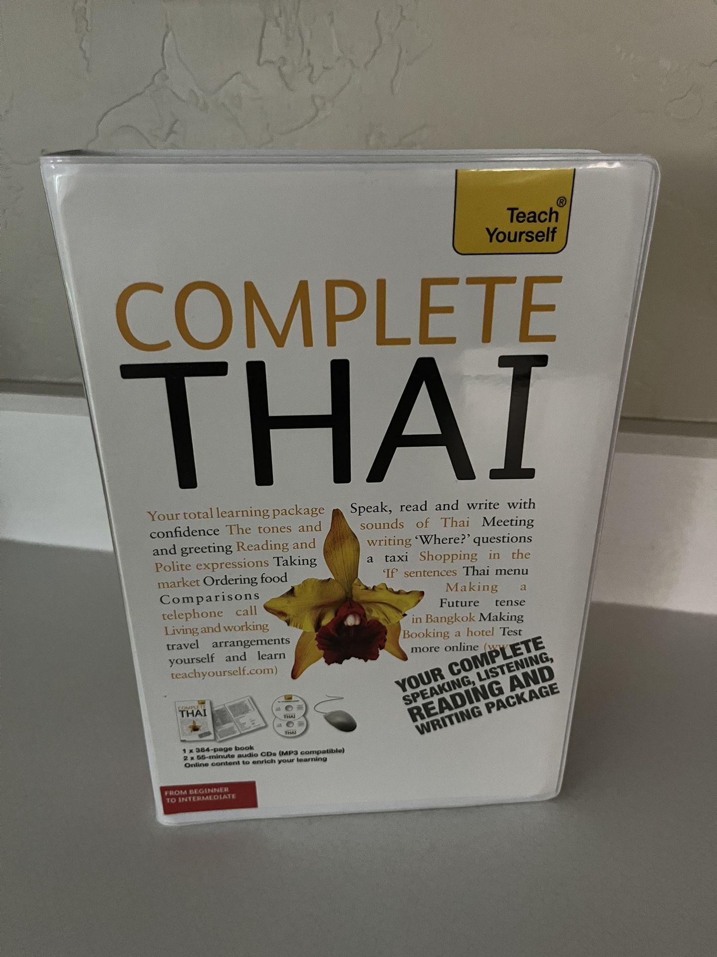 “Complete Thai” Set