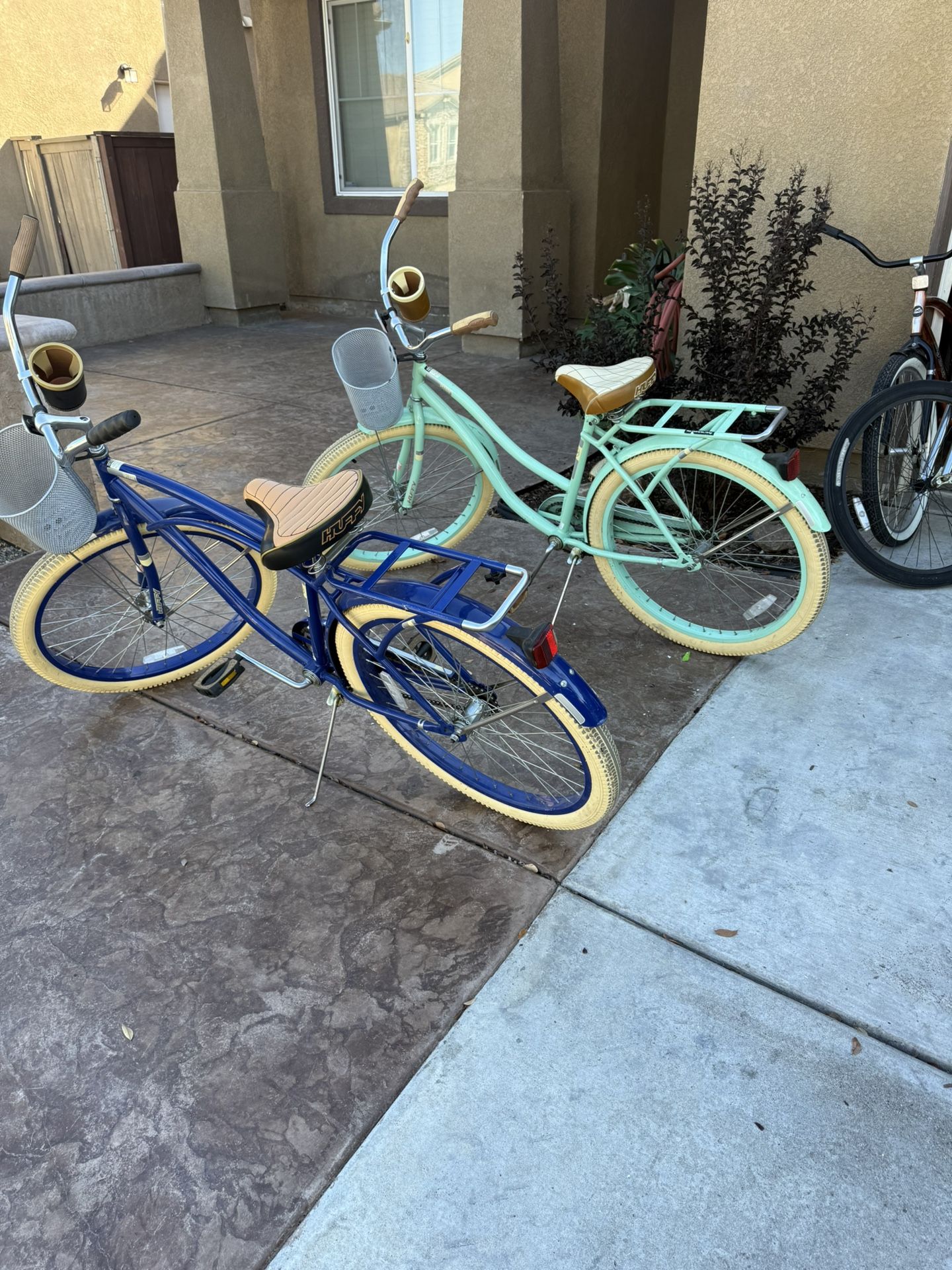 Bikes For Sale