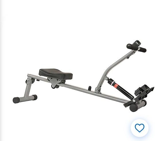 Rowing Machine
