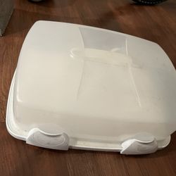 Cake Holder