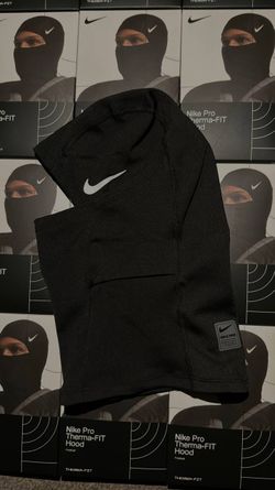 Nike Ski Mask
