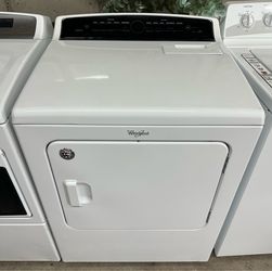 Whirlpool Dryer