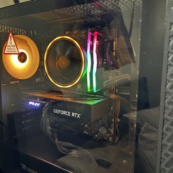 ibuypower Gaming Pc