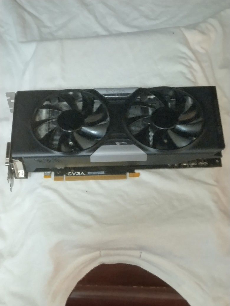 EV3A GETORCE GTX 760 4GB