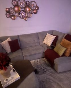 Living Room Set