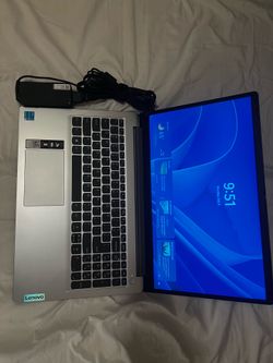Laptop / computer