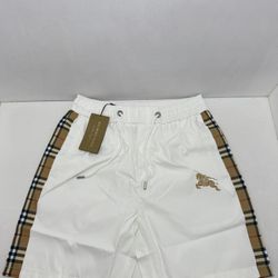 Burberry Shorts