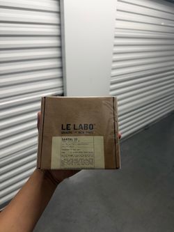 Le Labo Santal 33