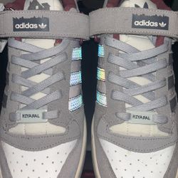 ADIDAS FORUM 84 (Low)