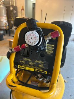 Air compressor