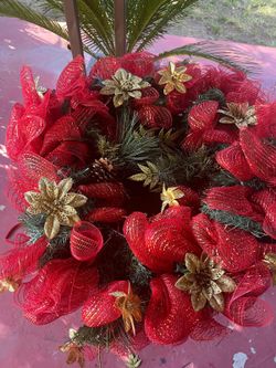 Christmas Wreath
