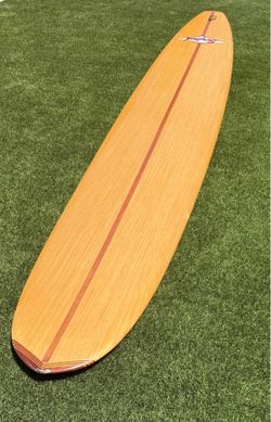 9’6” Surftech Long Board