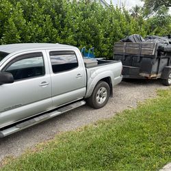 Escombros y basuras (recogidas)