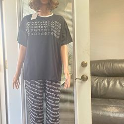 Women’s tracksuit two piece