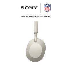 SONY WH-1000XM5 NOISE CANCELLING