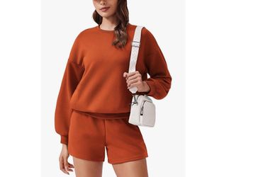 Two pieces sets for women