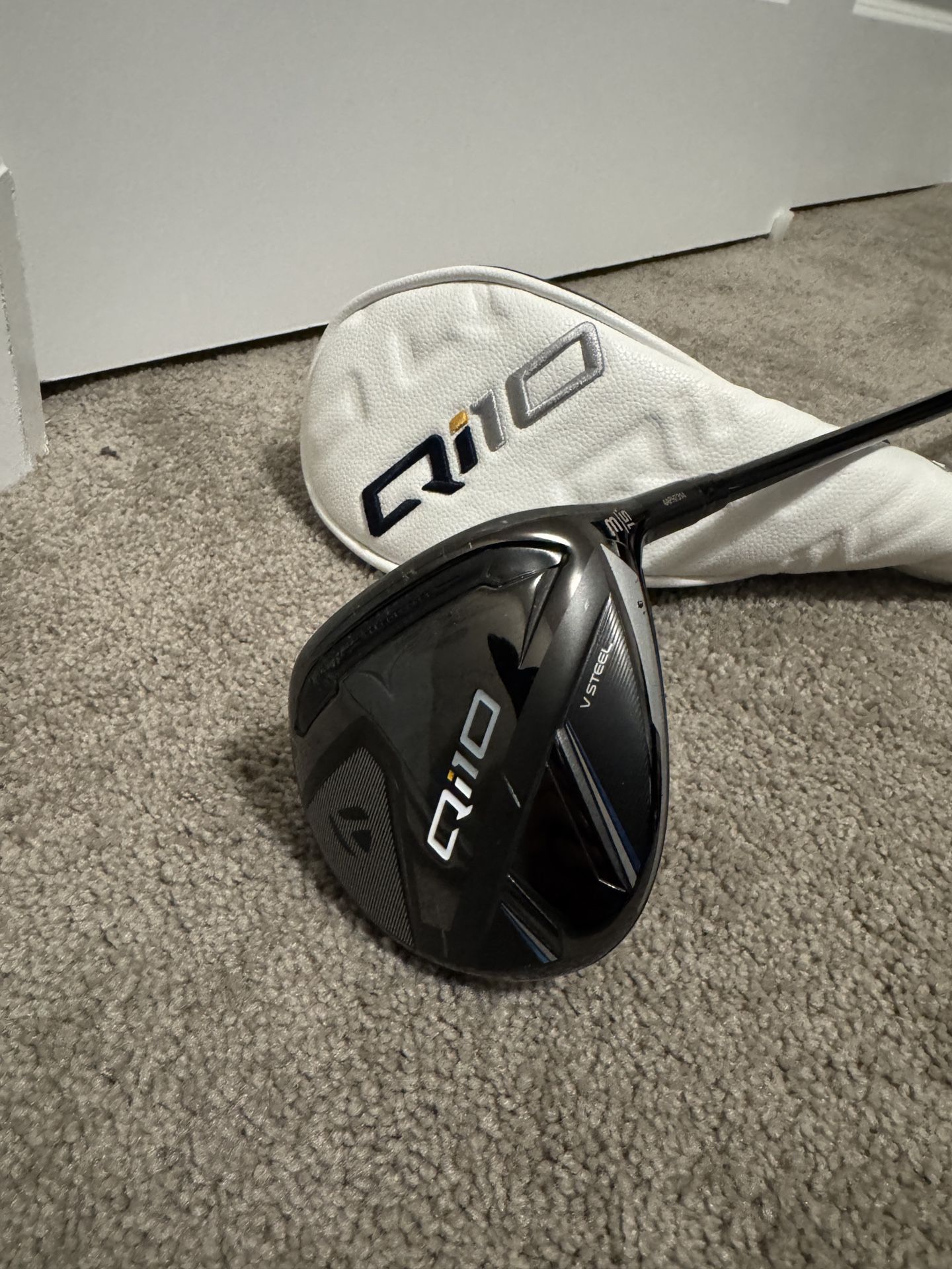 2024 Taylormade QI 3 Wood