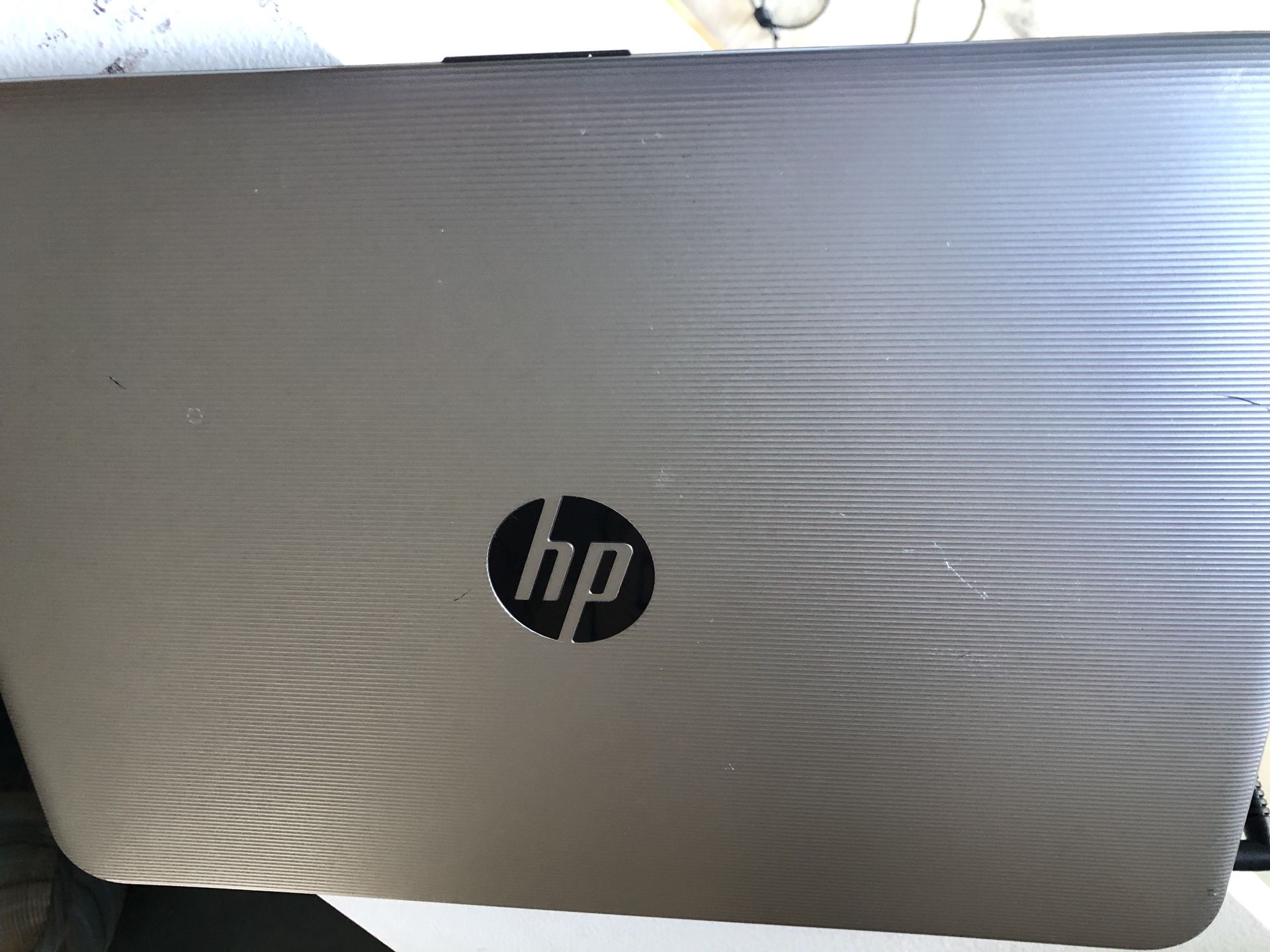 HP Notebook Computer