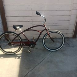 Phat Cycle Beach Cruiser 