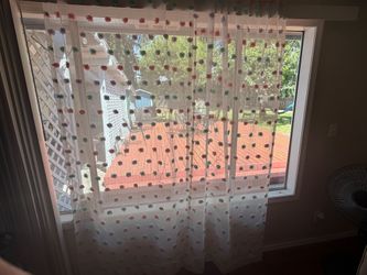 Curtain