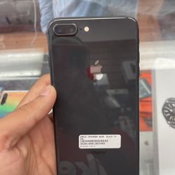iPhone 8 Plus