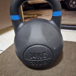 Weight Rogue Competition Kettlebell 